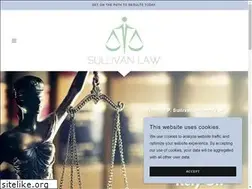 Sites similar to myattorneysullivan.com