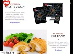 Sites similar to myattraction.co.uk