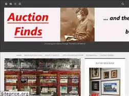 Sites similar to myauctionfinds.com