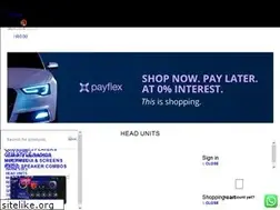 Sites similar to myaudioandsecurity.co.za