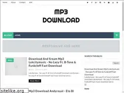 Sites similar to myaudiodownloads176.blogspot.com