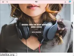 Sites similar to myaudioswag.com