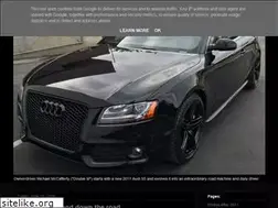 Sites similar to myaudis5.blogspot.com