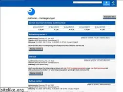 Sites similar to myauktion-versteigerungen.at