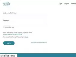 Sites similar to myaupairinamerica.com