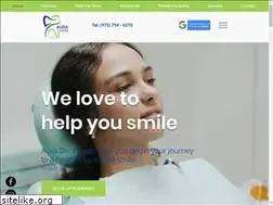 Sites similar to myauradental.com