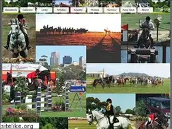 Sites similar to myaushorse.com