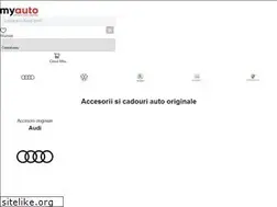 Sites similar to myauto.pro