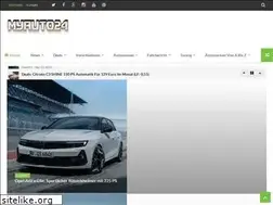 Sites similar to myauto24.net