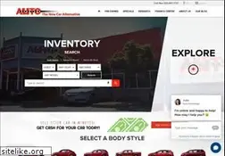 Sites similar to myautoadvantage.com