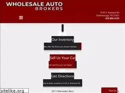 Sites similar to myautobrokers.com