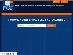 Sites similar to myautoconseil.com