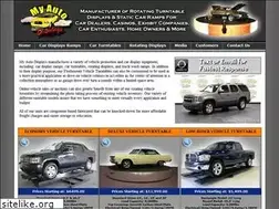 Sites similar to myautodisplays.com