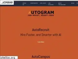 Sites similar to myautogram.com