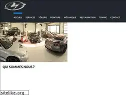 Sites similar to myautopassion.ch