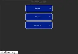 Sites similar to myautoplaza.com