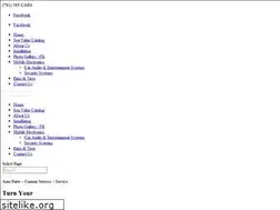 Sites similar to myautosports.com