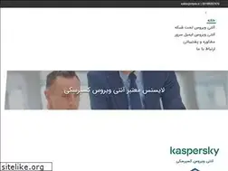 Sites similar to myav.ir