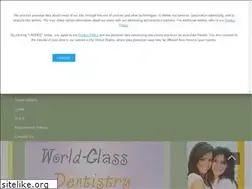 Sites similar to myavalondental.com
