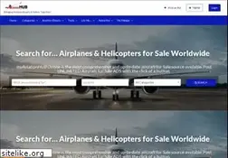Sites similar to myaviationhub.com