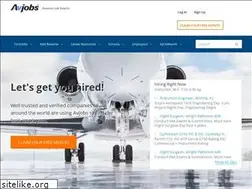 Sites similar to myavjobs.com
