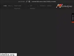 Sites similar to myavlife.com