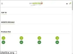Sites similar to myavocado.md