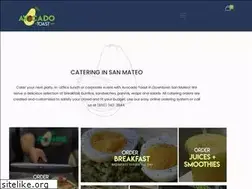 Sites similar to myavocadotoast.com