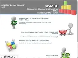 Sites similar to myavr.ch