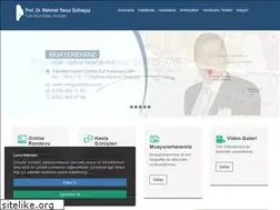 Sites similar to myavuzsutbeyaz.com