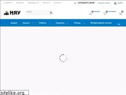Sites similar to myaw.by