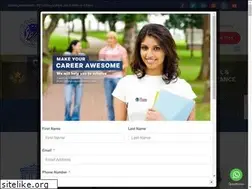 Sites similar to myawesomecareer.org