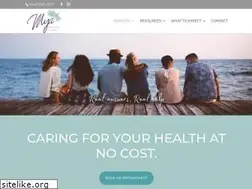 Sites similar to myawomenscenter.com