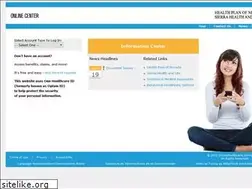 Sites similar to myaysonline.com
