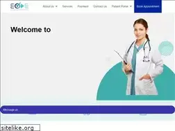 Sites similar to myazdr.com