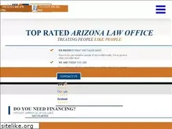 Sites similar to myazlawyers.com