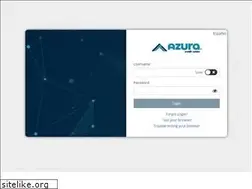 Sites similar to myazuracu.com