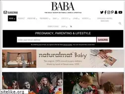 Sites similar to mybaba.com