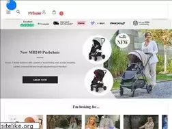 Sites similar to mybabiie.com