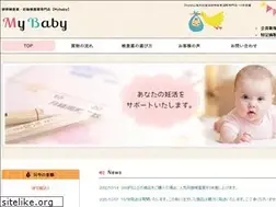 Sites similar to mybaby66.com