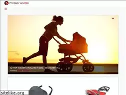 Sites similar to mybabyadviser.com