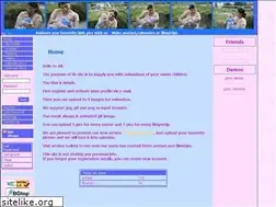Sites similar to mybabyavatar.com