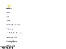 Sites similar to mybabyboo.eu