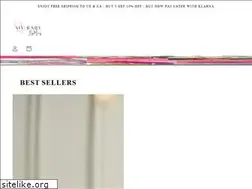 Sites similar to mybabybymerry.com