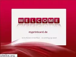 Sites similar to mybabycard.de