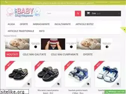 Sites similar to mybabycluj.ro