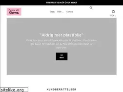 Sites similar to mybabyprint.se