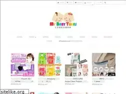 Sites similar to mybabytwins.com