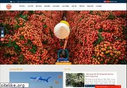 Sites similar to mybacgiang.vn