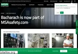Sites similar to mybacharach.com